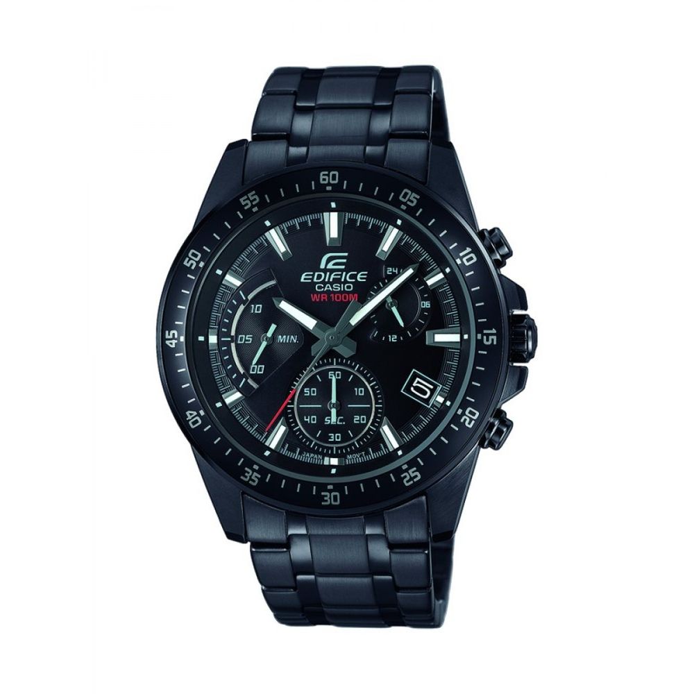 Casio Edifice Classic EFV-540DC-1AVUEF Herrenuhr