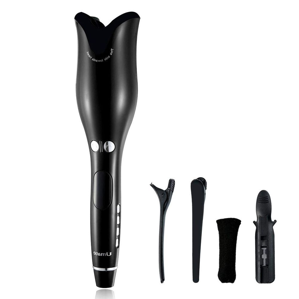 Automatischer Lockenstab Air Spin n Curl