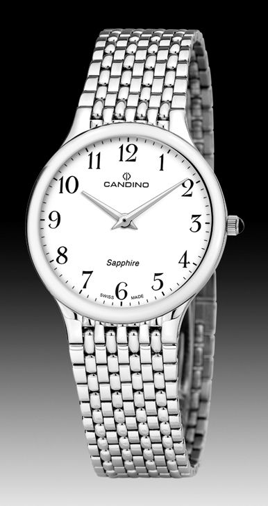 Candino C4362/1 Klassik Herrenuhr
