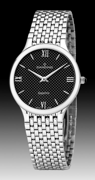 C4362/4 Candino Klassik Herrenuhr