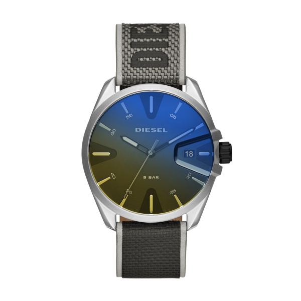 Diesel MS9 DZ1902 Herrenuhr