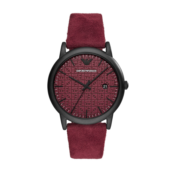 Emporio Armani Luigi AR11273 Herrenuhr