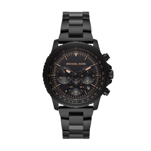 Michael Kors Bayville MK8750 Herrenuhr