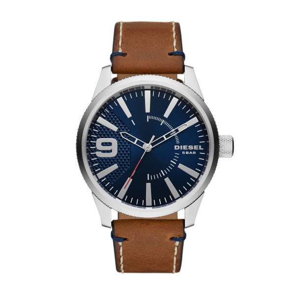 Diesel Rasp NSBB DZ1898 Herrenuhr