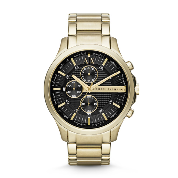 Armani Exchange Hampton AX2137 Herrenuhr