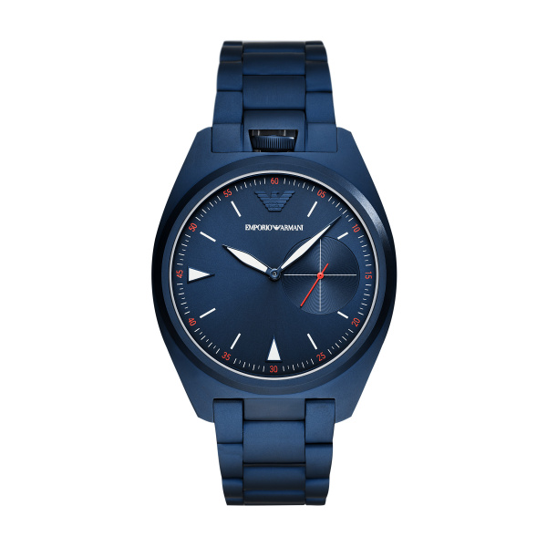 Emporio Armani Nicola AR11309 Herrenuhr