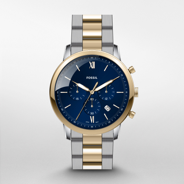 Fossil Neutra Chrono FS5706 Herrenuhr