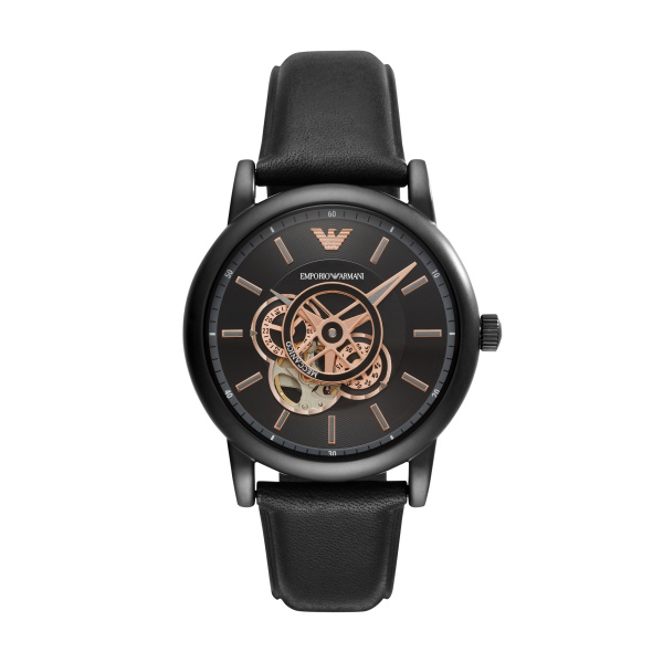 Emporio Armani Luigi AR60012 Herrenuhr