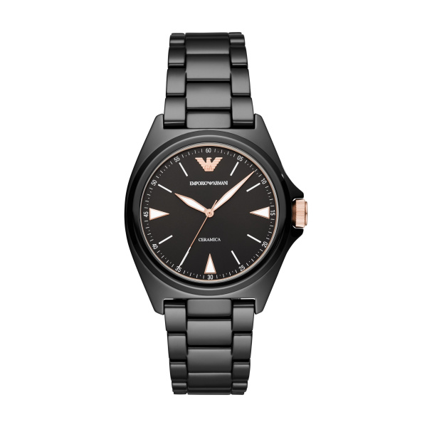 Emporio Armani Nicola AR70003 Herrenuhr