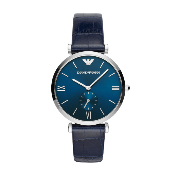 Emporio Armani Gianni T-Bar AR11300 Herrenuhr