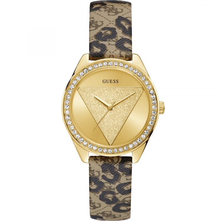Guess W0884L9 Tri Glitz