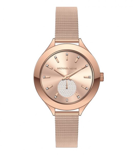 Sale - Michael Kors MK3921 Outlet Slim Runway