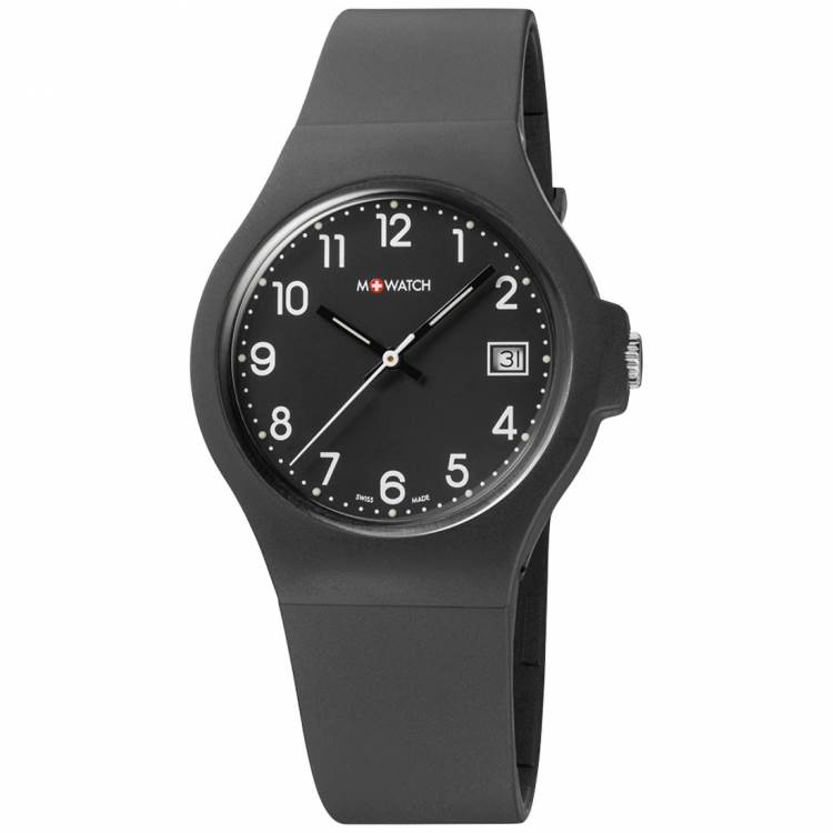 M Watch by Mondaine WYA.37220.RB  Yellow