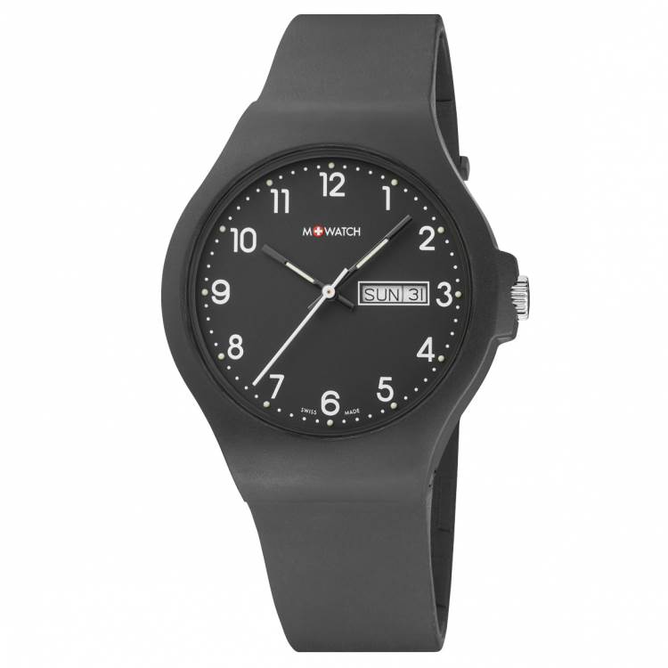 M Watch by Mondaine WYA.38220.RB  Yellow