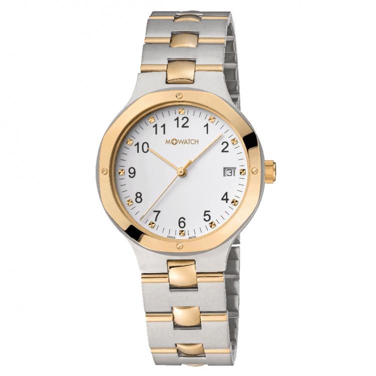 M Watch by Mondaine WRT.47210.SU  Red