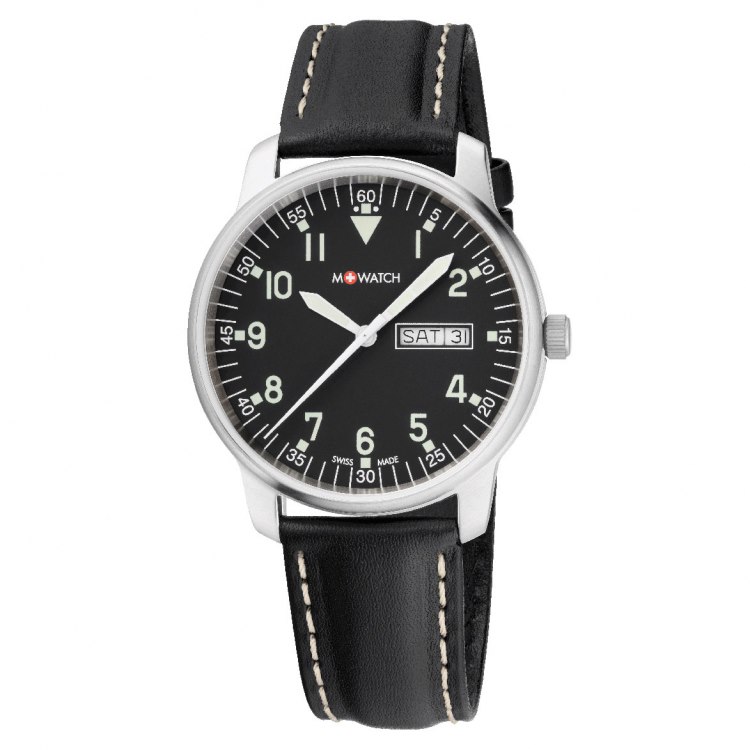 M Watch by Mondaine WBL.90320.LB  Blue