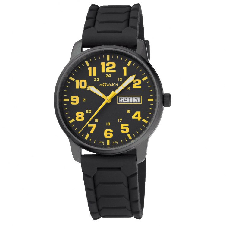 M Watch by Mondaine WBD.90320.RB  Blue