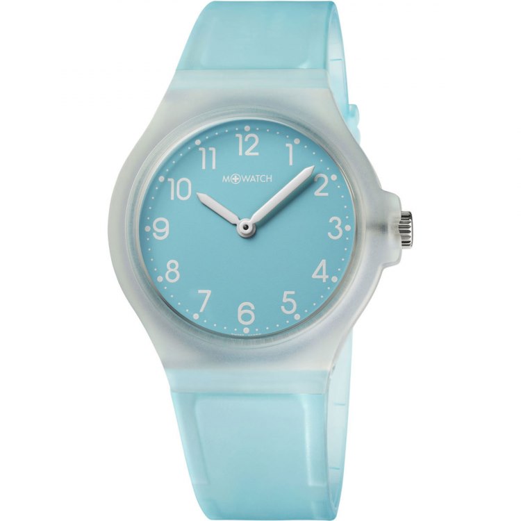 M Watch by Mondaine WYA.37140.RD  Yellow