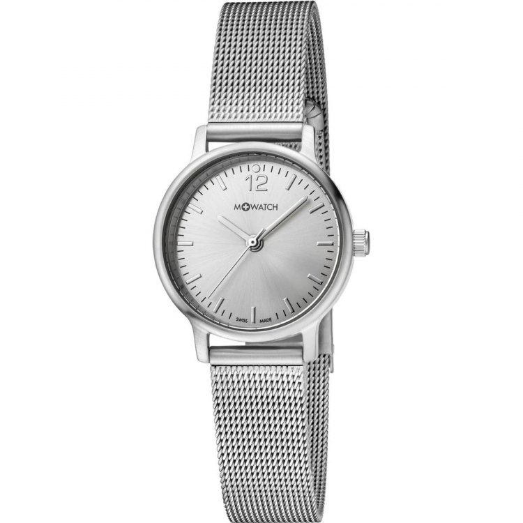 M Watch by Mondaine WRE.46110.SJ  Red