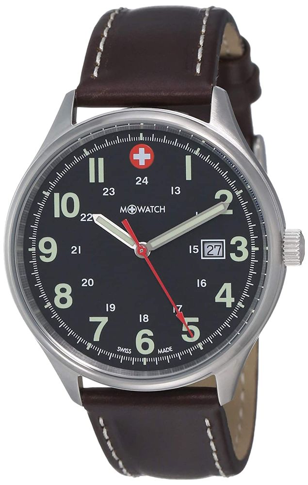 M Watch by Mondaine WBL.40220.LG  Blue