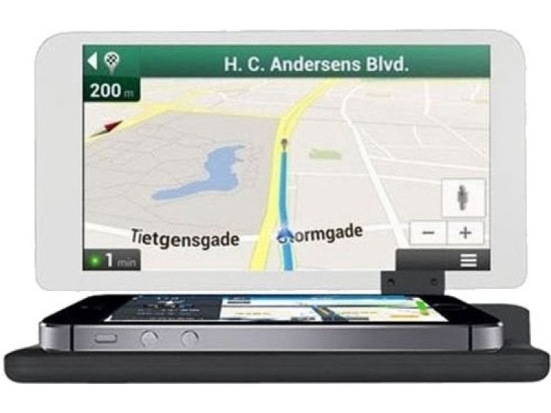 Original Maxxter Smartphone Head up Display  ACT-HUD