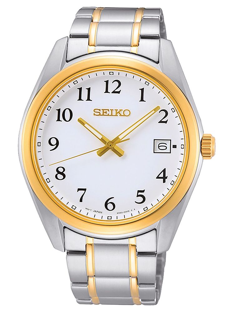 Seiko SUR460P1 Herrenuhr