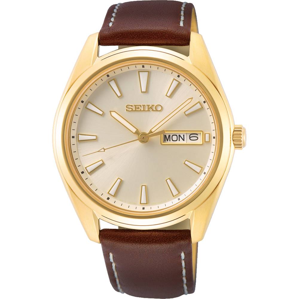Seiko SUR450P1 Herrenuhr