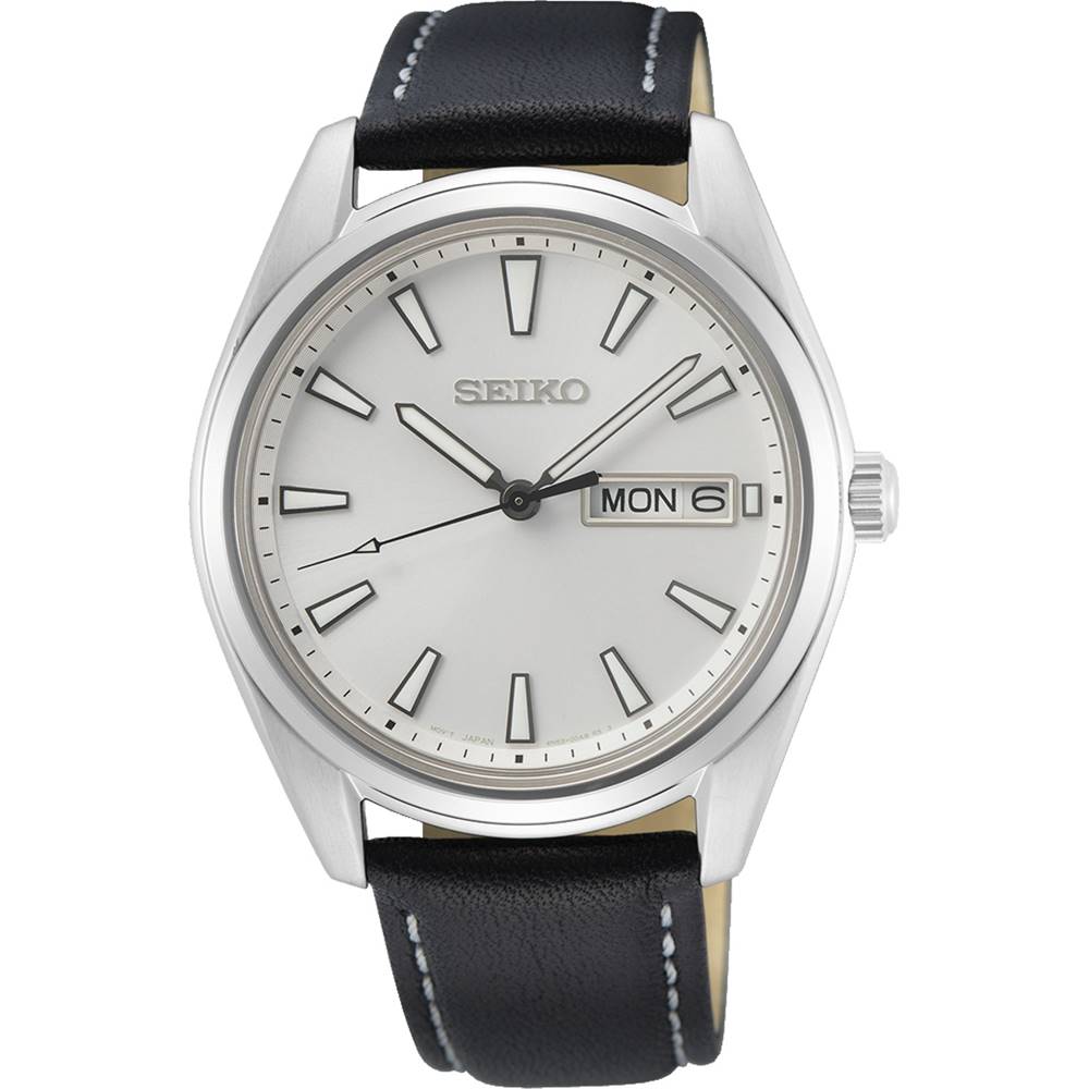Seiko SUR447P1 Herrenuhr