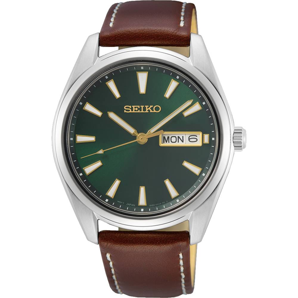 Seiko SUR449P1 Herrenuhr