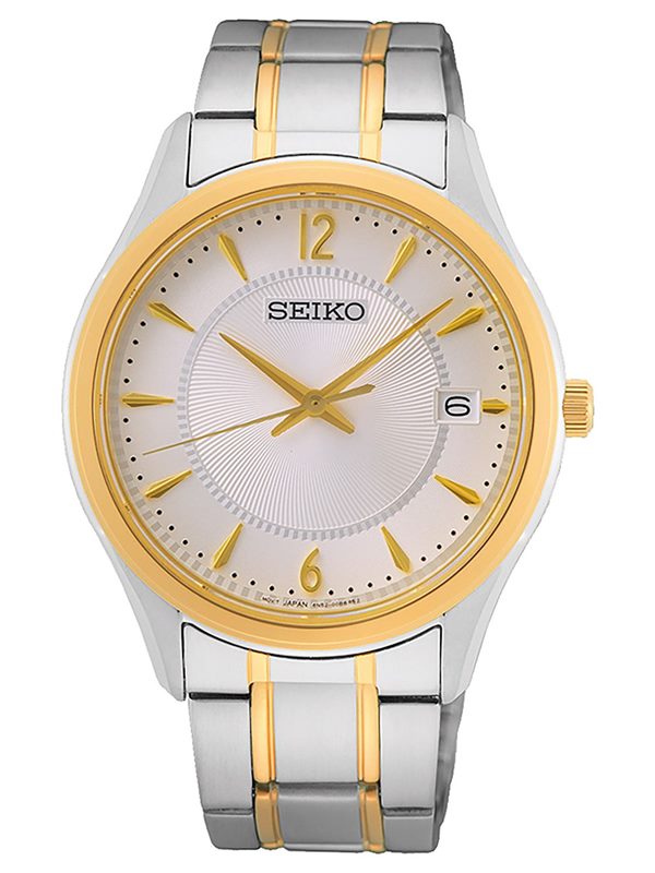 Seiko SUR468P1 Herrenuhr