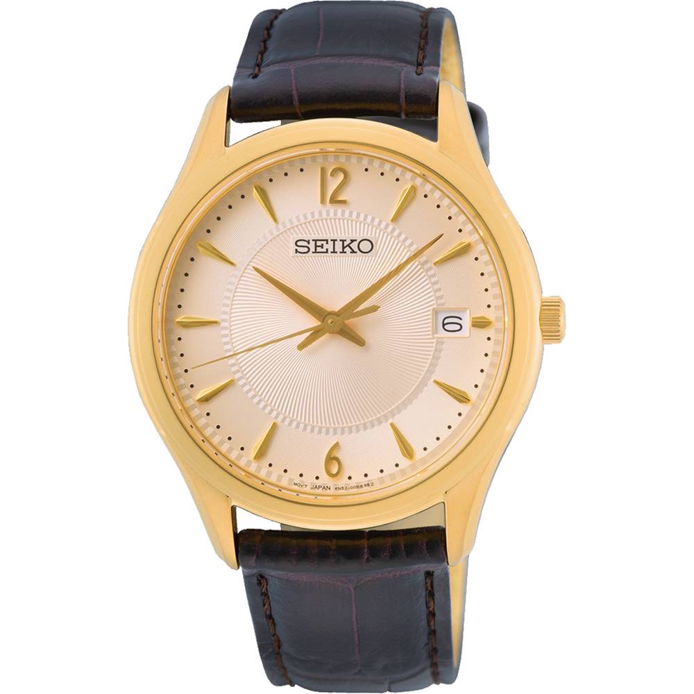 Seiko SUR472P1 Herrenuhr