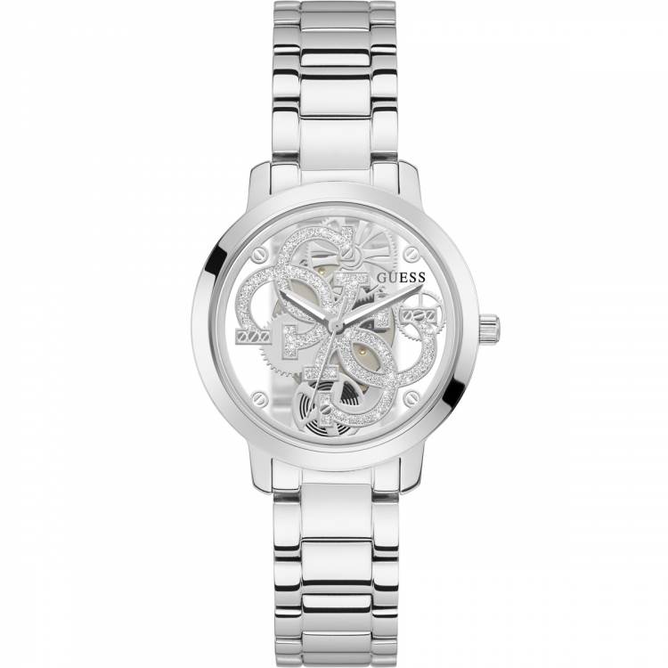 Guess GW0300L1 Quattro Clear