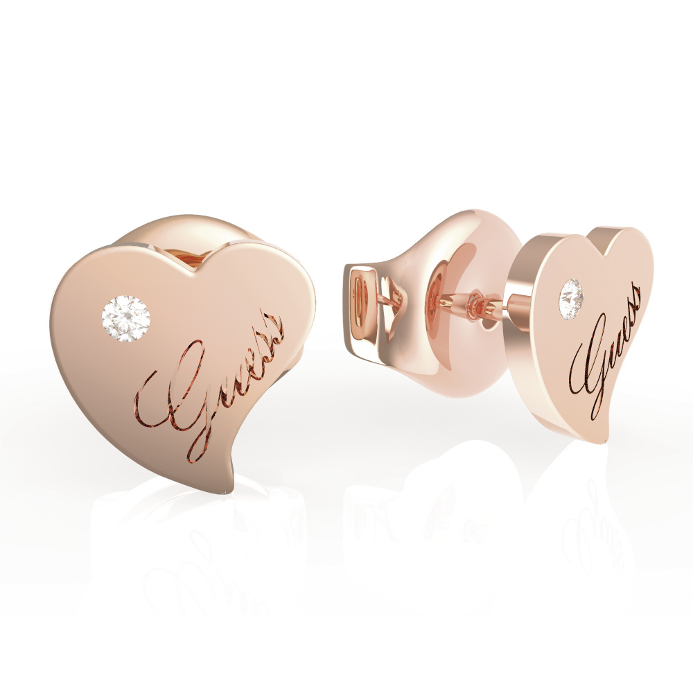 Guess UBS20443 Ohrringe