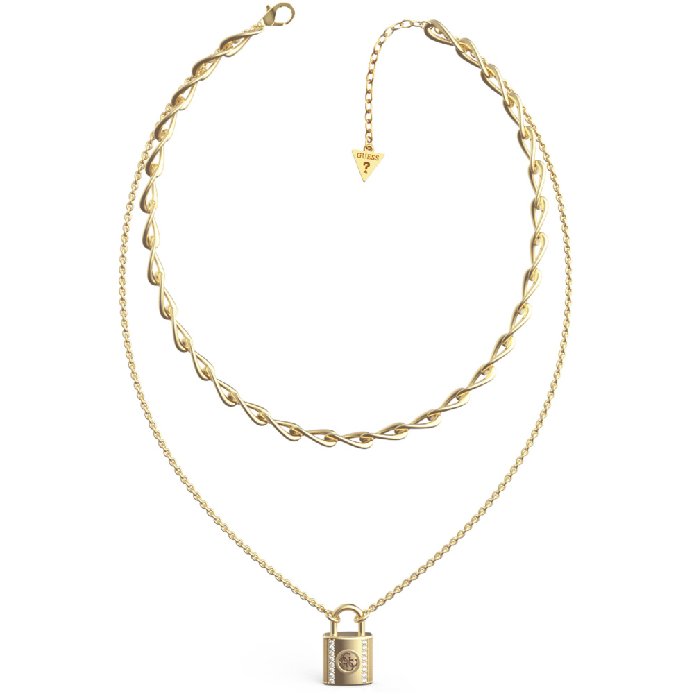 Guess JUBN01091JWYGT-U Halskette