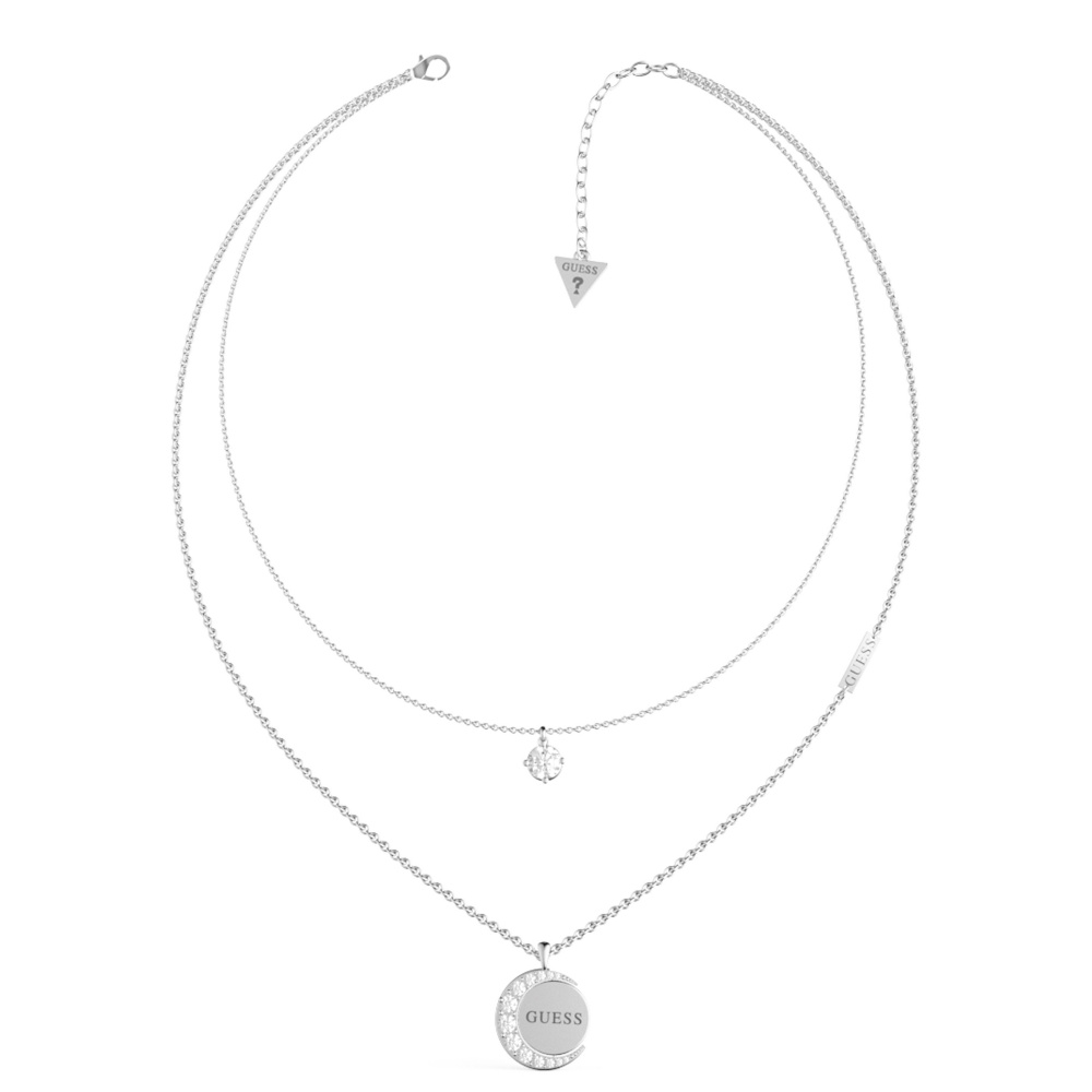 Guess JUBN01187JWRHT-U Halskette