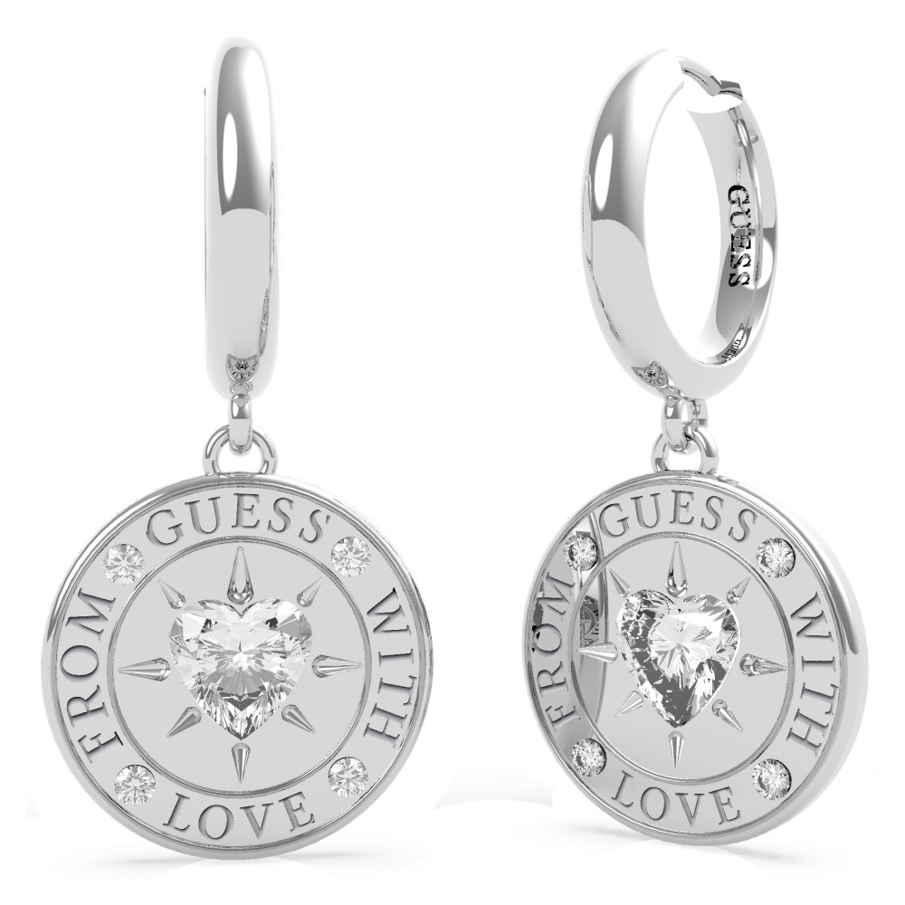 Guess UBE70026 Ohrringe