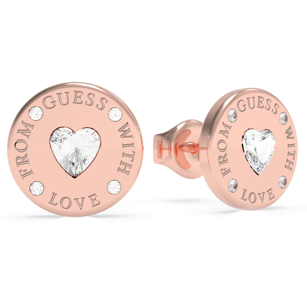 Guess UBE70038 Ohrringe