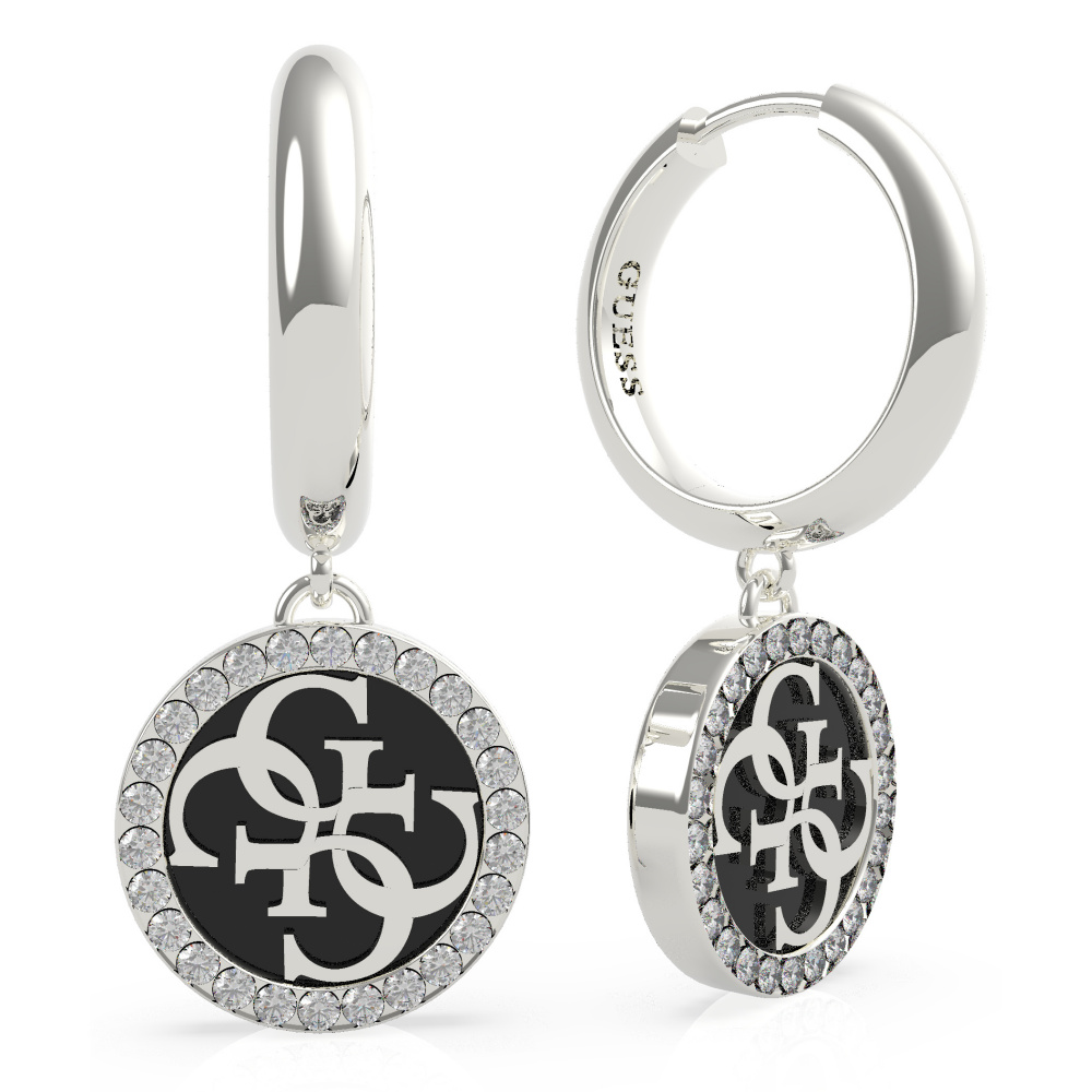 Guess UBE70247 Ohrringe