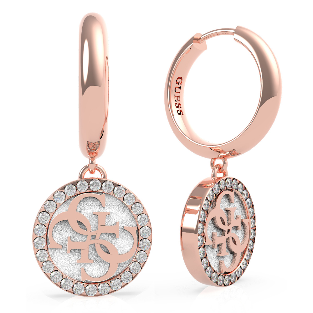 Guess UBE70249 Ohrringe