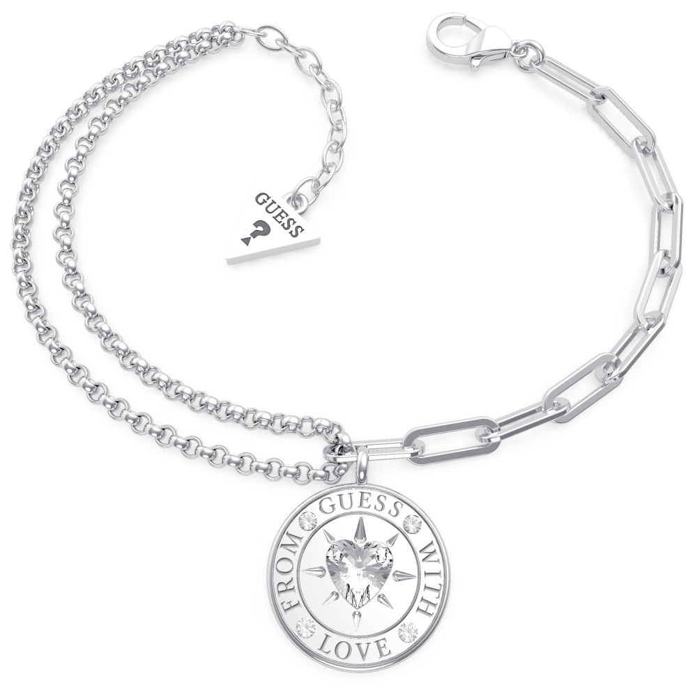 Guess UBB70000-S Armband