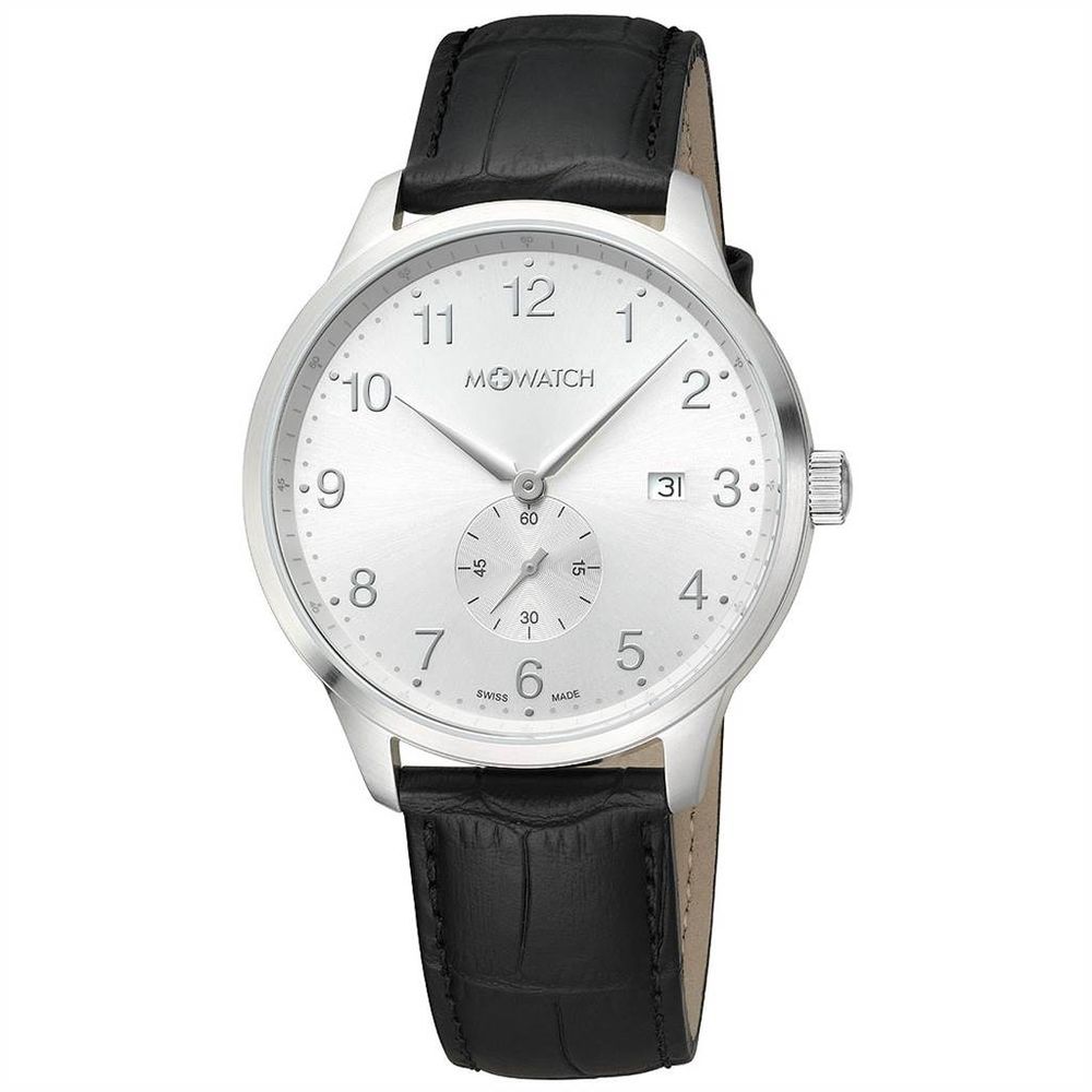 M-Watch by Mondaine WBB.60210.LB M-Watch Blue