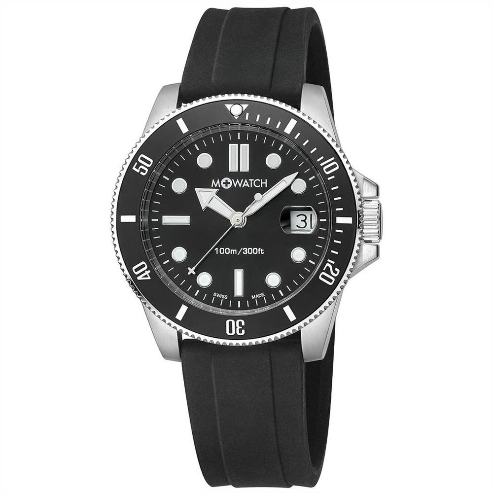 M-Watch by Mondaine WBX.48220.RB M-Watch Blue