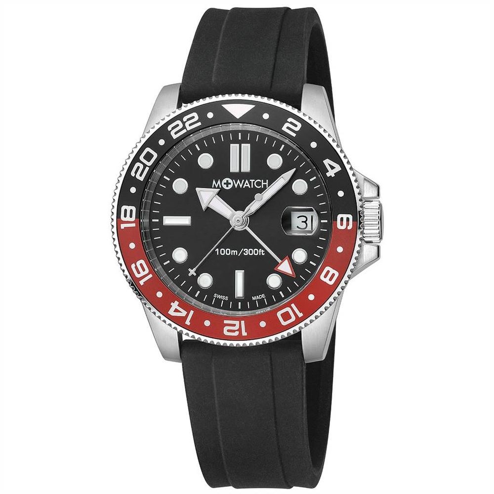 M-Watch by Mondaine WBX.49220.RB M-Watch Blue