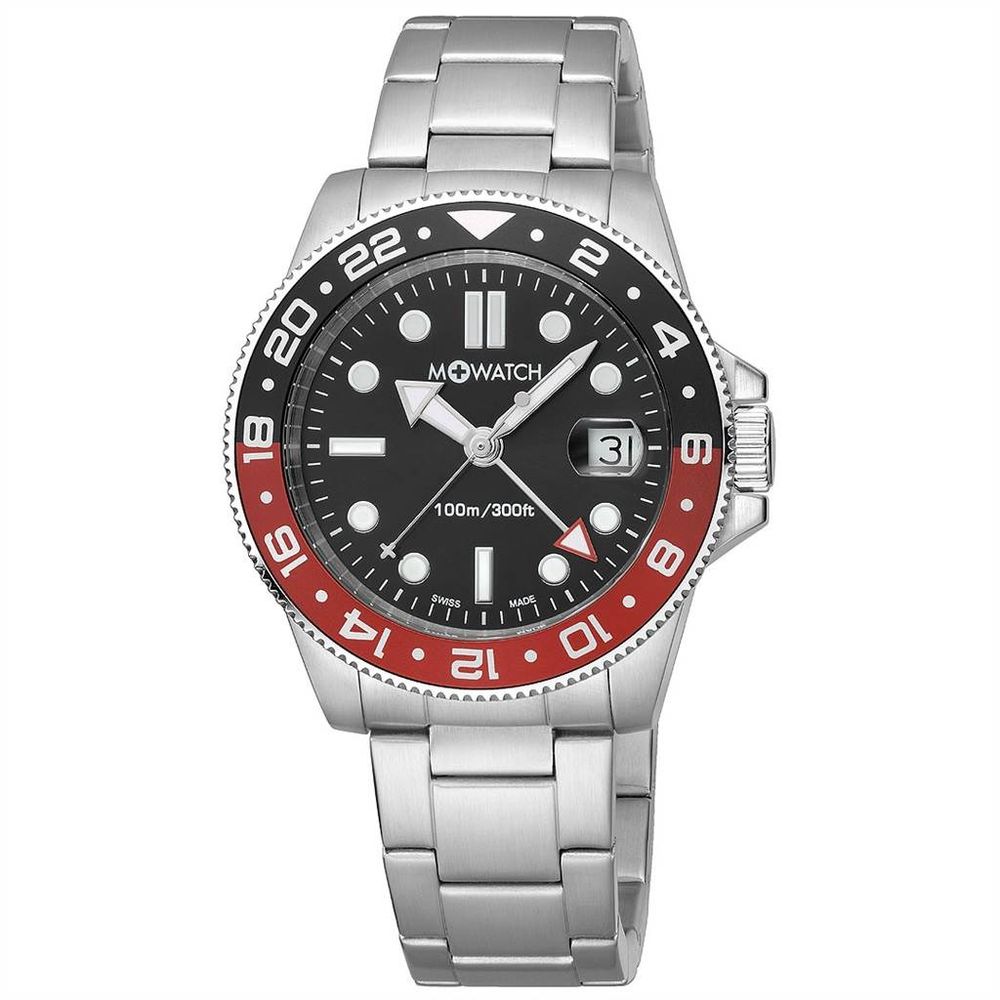 M-Watch by Mondaine WBX.49220.SJ M-Watch Blue