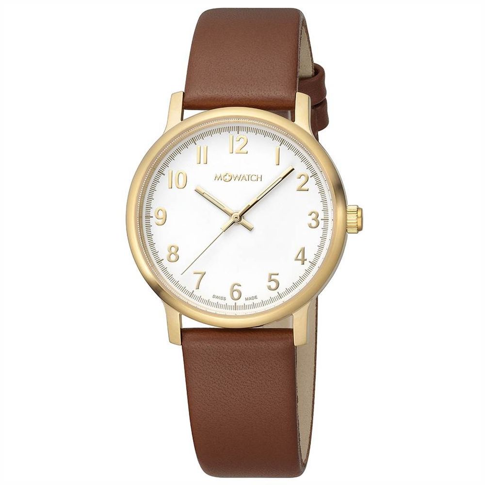 M-Watch by Mondaine WRE.45110.LG M-Watch Red