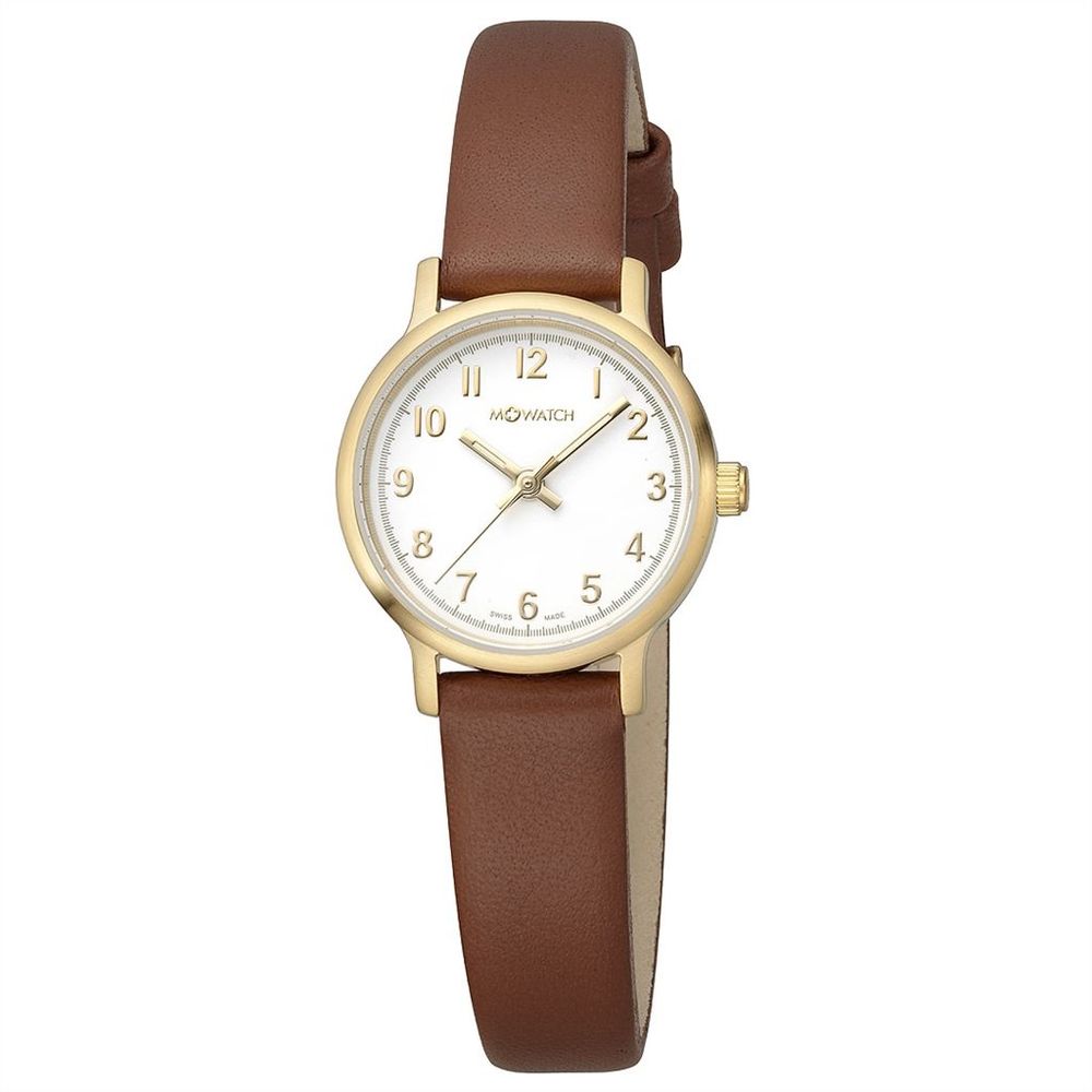 M-Watch by Mondaine WRE.46110.LT M-Watch Red