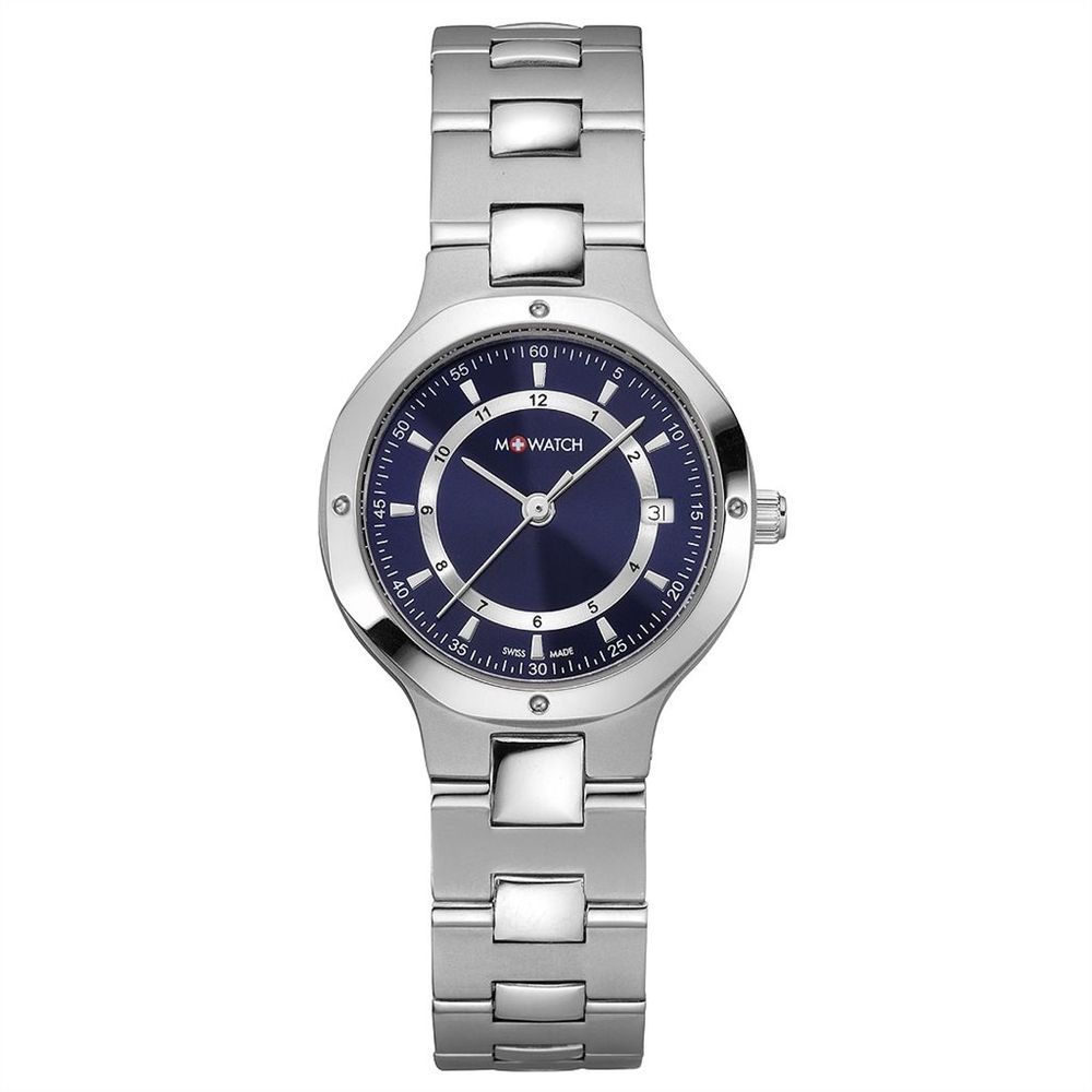 M-Watch WRT.48240.SK M-Watch Red