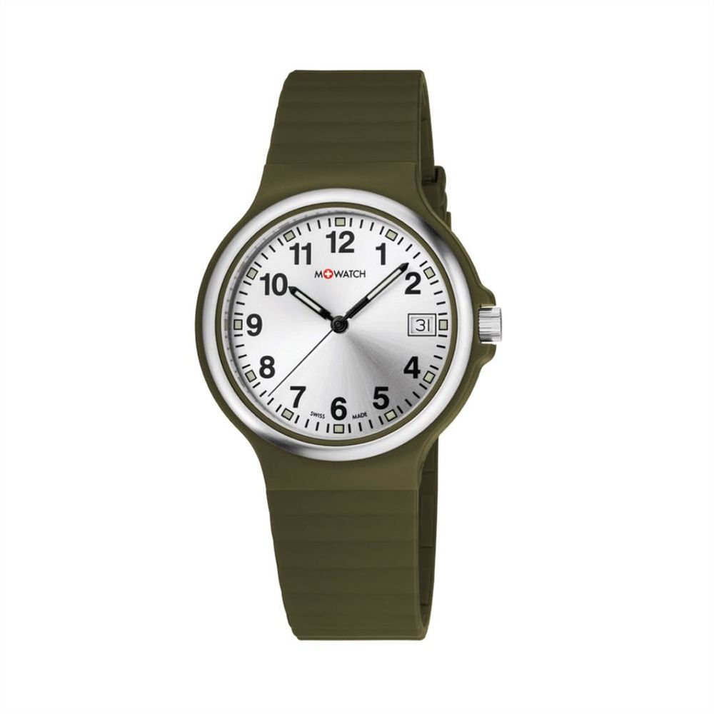 M-Watch WYM.35280.RF M-Watch Yellow