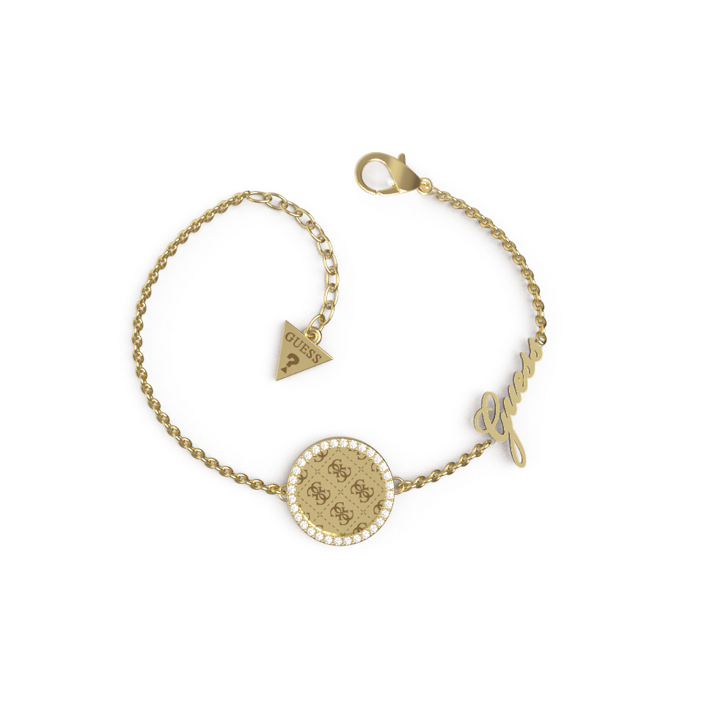 Guess JUBS01922JWYGS Ladies Box Set