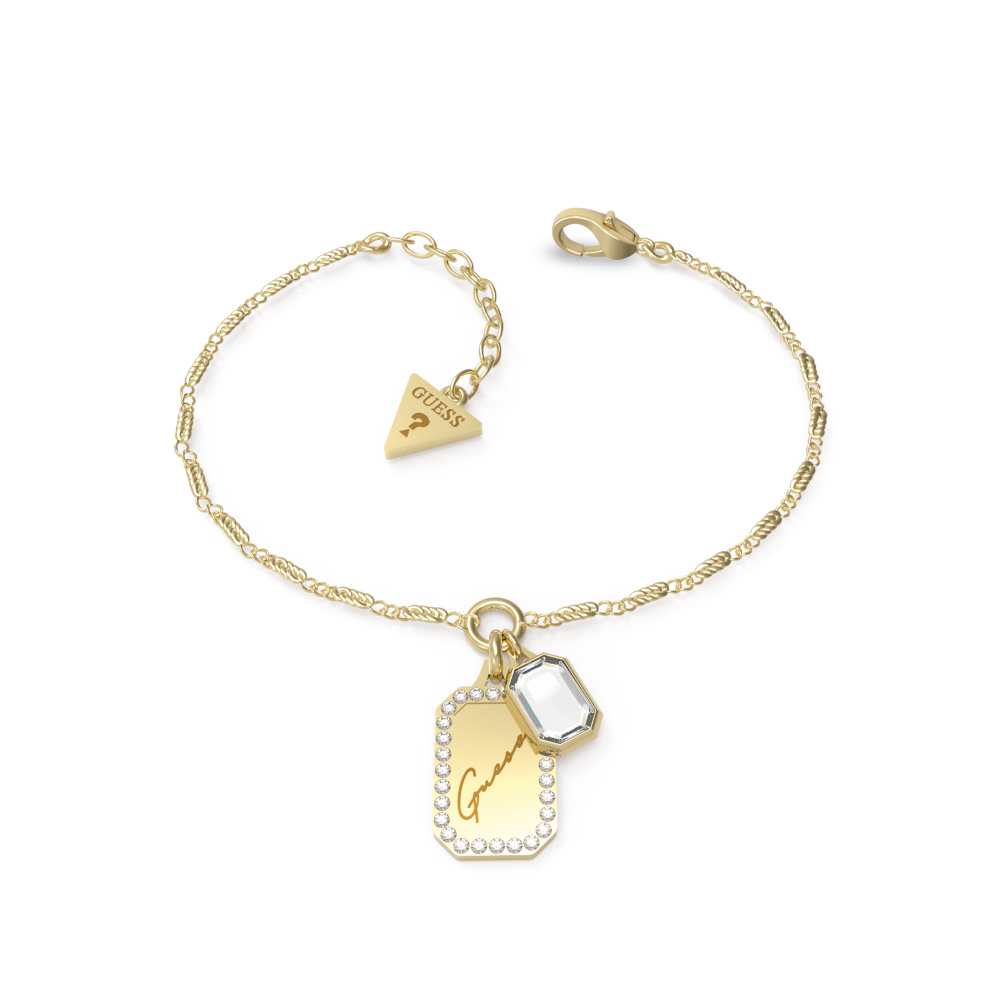 Guess JUBS01924JWYGS Ladies Box Set